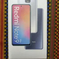 گوشی شیائومی ردمی نوت ۹ پرو Redmi note 9 pro