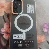 گوشی a16 با حافظه 256 درحد نو