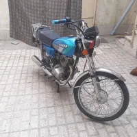 هندا ۲۰۰ مدل ۹۰