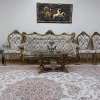 فروش مبل و میز ناهارخوری