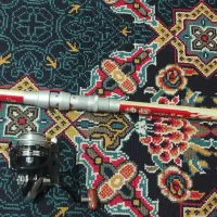 چوب ماهیگیری