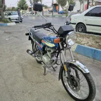 موتور Cgl200