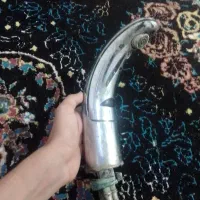 شیر اب روشویی چشمی
