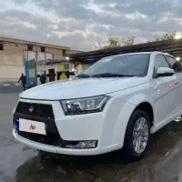 دنا پلاس 6 دنده در حد صفر