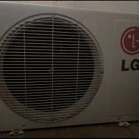 کولر گازی 12000 ال جی