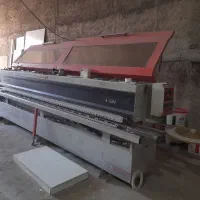 دستگاه نوار زن پی وی سی ترک