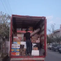 دفتر مرکزی باربری پرسنل کارگر ماشین قیمت منصفانه