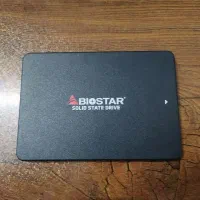هارد SSD اس‌اس‌دی 512 گیگ SATA بایوستار مدل S160