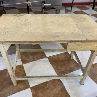 میز اتو و چهار پایه