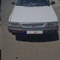 پراید هاچبک مدل ۸۷ تمیز در حد
