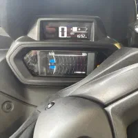 Xmax 1403|موتورسیکلت|تهران, هلال احمر|دیوار