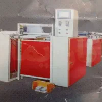 دستگاه ۳ کاره رولی سروو موتور