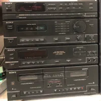 آمپیلی (کلگی) Sony سونی LBT ال بی تی