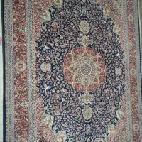 ۲تخته فرش ۶ متری و ۲عدد کناره فرش
