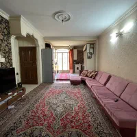 تاپ لوکیشن ۶۸متر ۲خواب آفتابگیر پارکینگ قابل تمدید