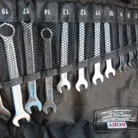 ست آچار درجه یک