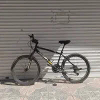 دوچرخه برند جیانت (بدون خرج)