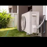 کولر گازی ابی پکیج ابگرمکن سرویس نصب تعمیرات کار