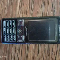 گوشی سونی اریکسون K800