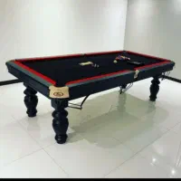 میز بیلیارد