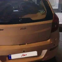 فروش فوری ام وی ام ۳۱۵ مدل ۱۳۹۲ فقط تا فردا شب