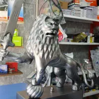 علامت شیرنعمت