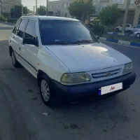 پراید مدل ۷۹ سالم عروسک