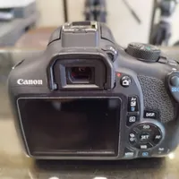 دوربین عکاسی کانن Canon EOS 1300D Kit 18.55mm|دوربین عکاسی و فیلم‌برداری|تهران, بازار|دیوار