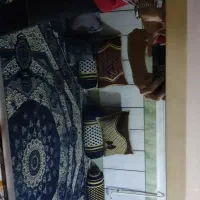 ماکروفر ۹کاره تمام لمس فروش فروشی در حد نو
