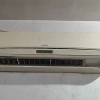 مشتری کولر سوخته و سالم