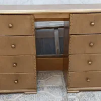 میز دراور با هشت کشو