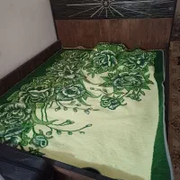 تختواب دونفره وسرویس خواب