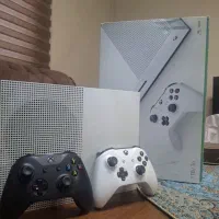 ایکس باکس وان اس xbox one s
