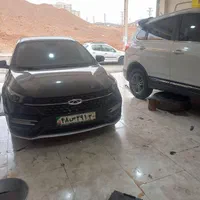 خدمات تخصصی خودروهای چینی کره ای