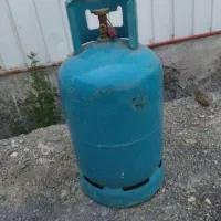 کپسول گاز در حد