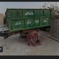 تریلی برای فروش