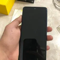 poco f3 256 ram 8 5G|موبایل|پرند, فاز ۱|دیوار