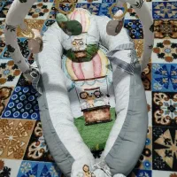 سرویس خواب کودک