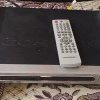 دستگاه dvd