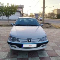 پارس مدل 90 دوگانه کارخانه