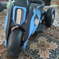 فروش موتور شارژی