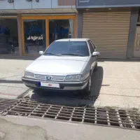 پژو ۴۰۵