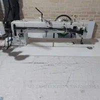 دوزنده پارچه صنعتی