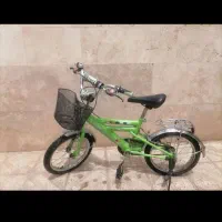 دوچرخه 16 توسن
