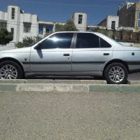 پژو 405 مدل 88
