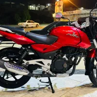 موتور پالس 180