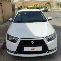 دنا پلاس ۵ دنده مدل ۱۴۰۳