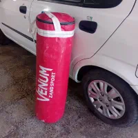 ست کامل وسایل  بوکس