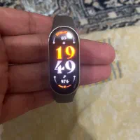 ساعت هوشمند شیائومی mi band 9 گلوبال