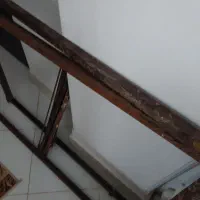ضایعات کانال و پایه کولر